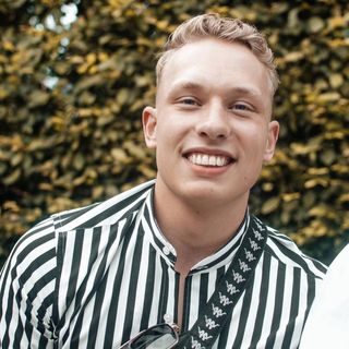 Profile Picture of Michael Verhoeven (@michael.verhoeven.71) on Facebook