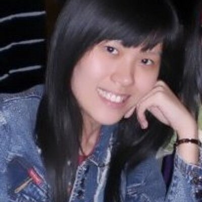 Profile Picture of Allison 饶小慧 (@Elisen_Veronica) on Twitter