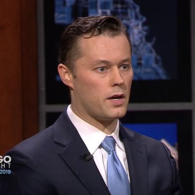 Profile Picture of Peter Gariepy (@GariePeter) on Twitter