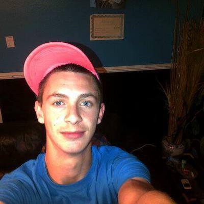 Profile Picture of John Cuff (@john_cuff1996) on Twitter