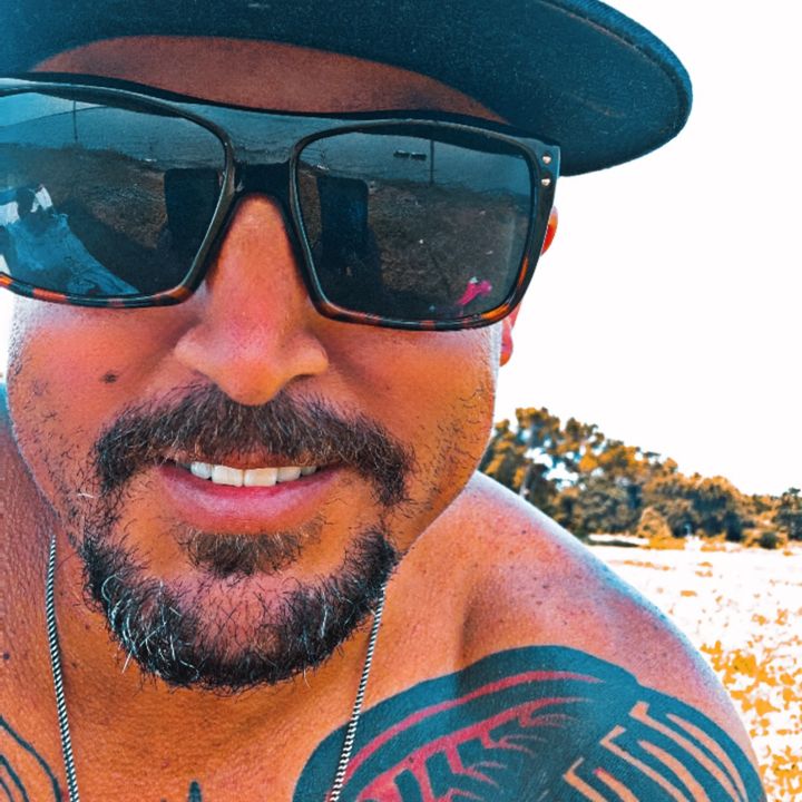 Profile Picture of davidhartsough (@davidhartsough) on Tiktok