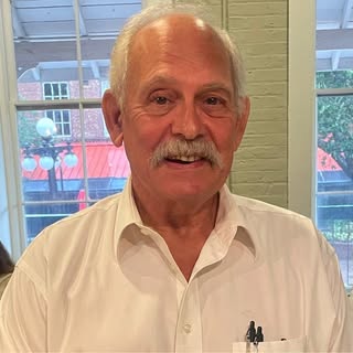 Profile Picture of David L. Tidman (@tidman.david) on Instagram