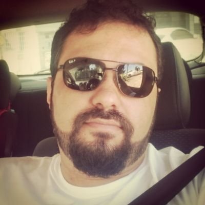 Profile Picture of André Fonseca (@Dede_Fonseca) on Twitter