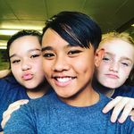 Profile Picture of Tanya,Jason V.,Addie (@offical.besties4life) on Instagram