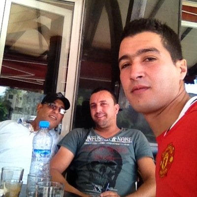 Profile Picture of Abousalma (@007Mialum) on Twitter