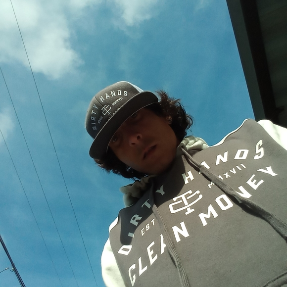 Profile Picture of Michael Duran (@mditalianmex90) on Poshmark