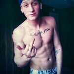 Profile Picture of Robert Knight (@hollywoodasavage) on Instagram