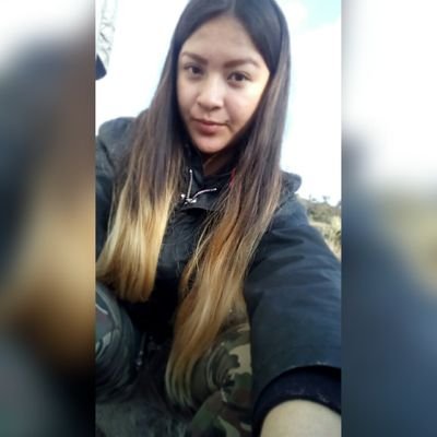 Profile Picture of Erika Arreguin (@arreguin_glez) on Twitter