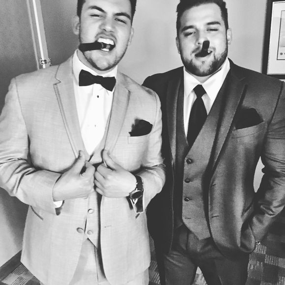 Profile Picture of Antonio Guzman (@antoniog16) on Poshmark