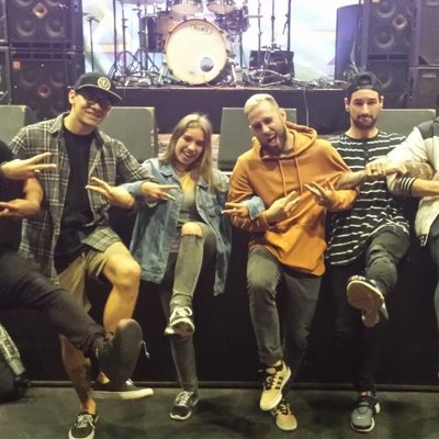 Profile Picture of Moise Gill (@moise_styles) on Twitter