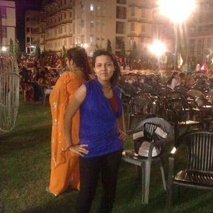 Profile Picture of Charu Tyagi (@104909979) on Myspace