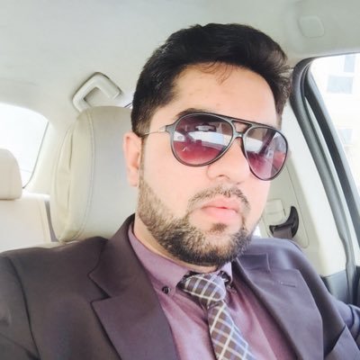 Profile Picture of Umair Ejaz  🇵🇰 (@UmairEjazLive) on Twitter
