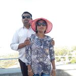 Profile Picture of Urmila Ben Patel (@urmilaben.patel.7355) on Instagram