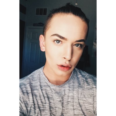 Profile Picture of Scott Morrow (@scottmorrow_) on Twitter