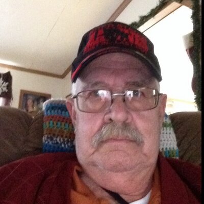 Profile Picture of Richard Coulter (@skyj11) on Twitter