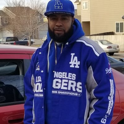 Profile Picture of Derrick J Clemons (@derrick_clemons) on Twitter