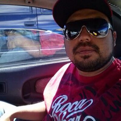 Profile Picture of Juan Eduardo Olivan (@olivan_lalo) on Twitter