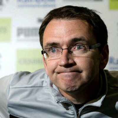 Profile Picture of Pat Fenlon (@PatFenlonNOT) on Twitter