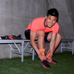 Profile Picture of 川島永嗣 Eiji Kawashima (@eijikawashima01) on Instagram