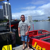 Profile Picture of Martin McCoy (@martomccoy) on Youtube