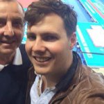 Profile Picture of Bobby McLean (@bobby.mclean) on Instagram