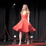 Profile Picture of Amanda Oliver (@fancyfreshmanfiles) on Instagram