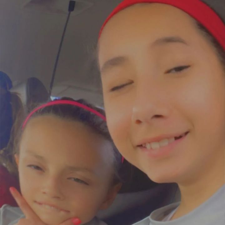 Profile Picture of Lucy Jiang (@lucy_jiang) on Tiktok