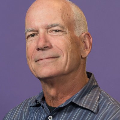 Profile Picture of Marty Kohr (@MartyKohrNU) on Twitter