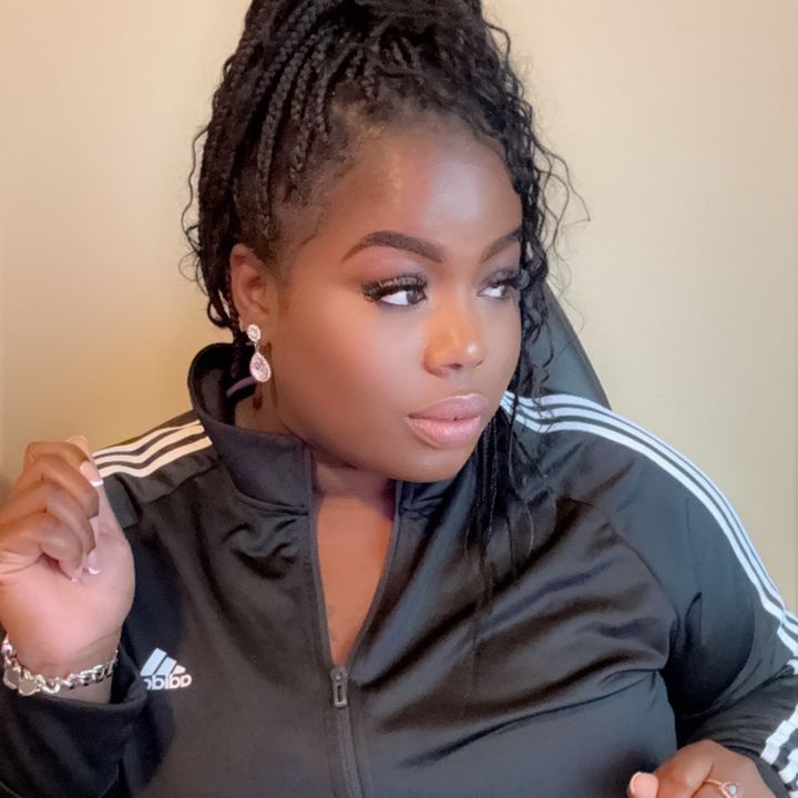 Profile Picture of Kiandre Stevens Ministries🤍 (@kiandre_stevens) on Tiktok