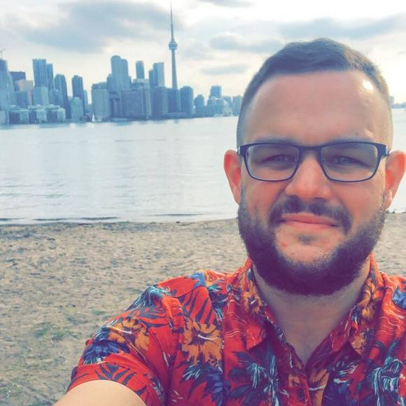 Profile Picture of Alexander Slade (@alexslade9) on Poshmark