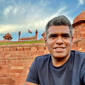 Profile Picture of Vijay Pillai (@vijayppillai) on Youtube