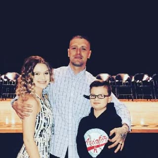 Profile Picture of matthew carver (@carver.matthew) on Instagram