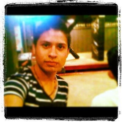 Profile Picture of Christopher Landeros (@christlanderos) on Twitter