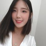 Profile Picture of 🙏 (@haeun_kimm) on Instagram