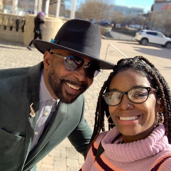 Profile Picture of Kevin Sanders (@kevinbs1970) on Poshmark