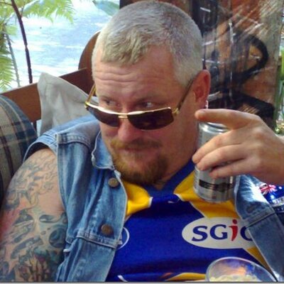 Profile Picture of Matt Branson (@brano1969) on Twitter