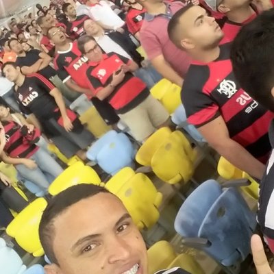 Profile Picture of Daniel Ronan (@DanyelRonan) on Twitter