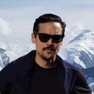 Profile Picture of Claudio Saavedra (@ClaudioSaavideo) on Twitter