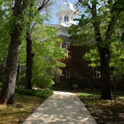 Profile Picture of Jeffrey Morrison (@CampusPathway) on Twitter