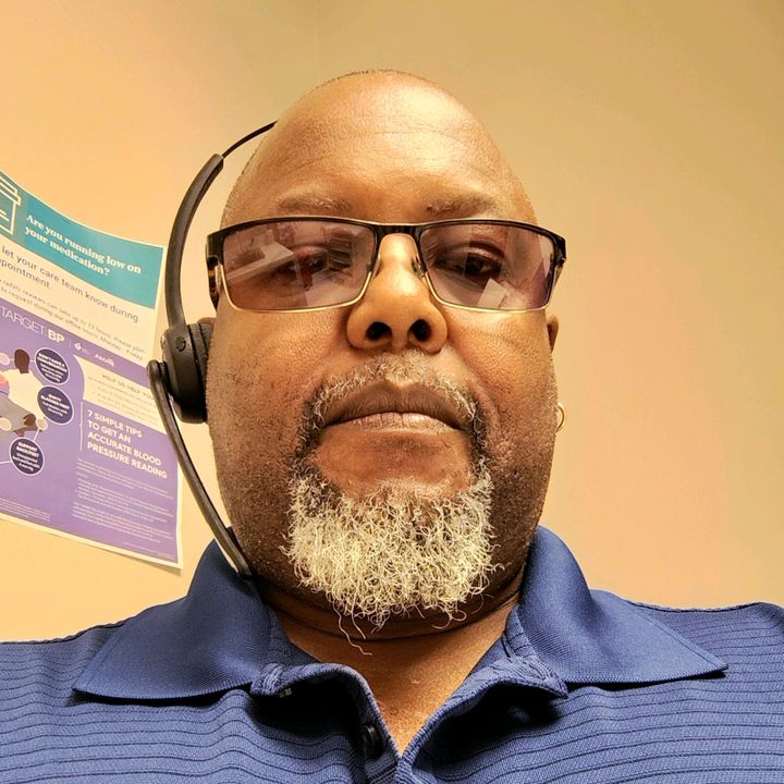 Profile Picture of James Caruthers (@user2267389090720) on Tiktok