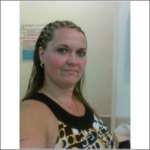 Profile Photo of Christy Brunson (@331654781) on Myspace