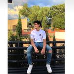 Profile Picture of alex palacios (@alexispalacios22) on Instagram