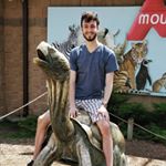 Profile Picture of John Fischer (@fischeramongmen) on Instagram