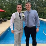 Profile Picture of Michael Corcoran (@mikeycorcoran01) on Instagram