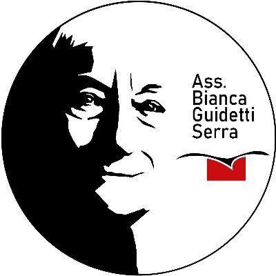 Profile Picture of Associazione Bianca Guidetti Serra (@GuidettiSerra) on Twitter