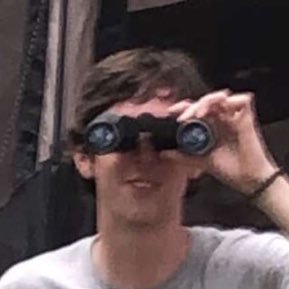 Profile Picture of Jared Huck (@J_Huck20) on Twitter