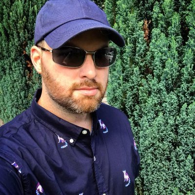 Profile Picture of Brad Hensley (@bradhensley20) on Twitter