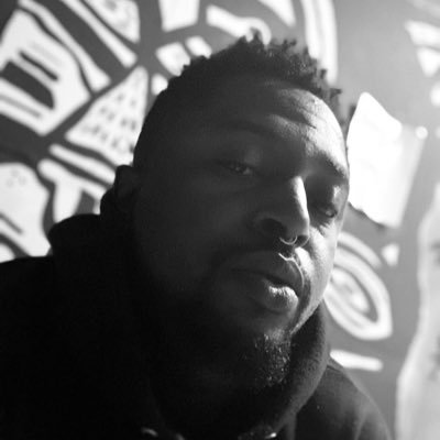 Brandon Sherrod - Twitter Profile Picture of Brandon Sherrod (@sherrodtheartis) on Twitter