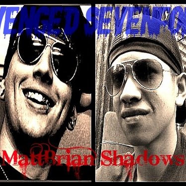 Profile Picture of MattBrian Shadows (@elwin_brian) on Twitter