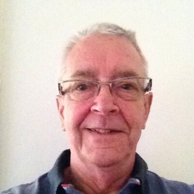 Profile Picture of Keith  Bullock (@KbullockB) on Twitter